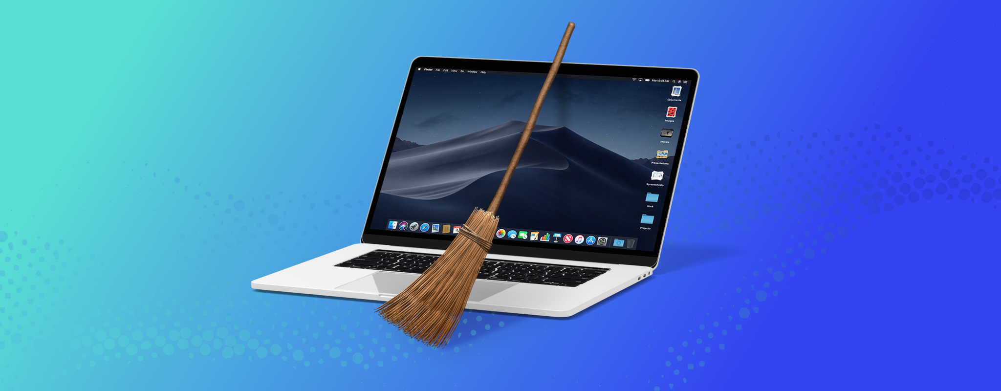 advanced mac cleaner removal