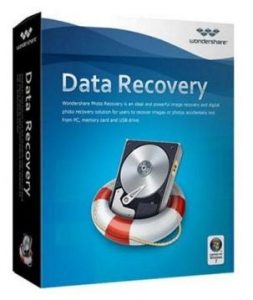 wondershare data recovery serial key free download